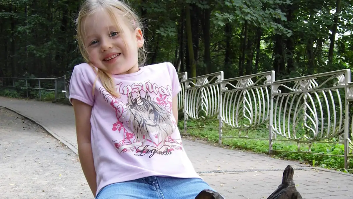 Wurde Inga Gehricke entführt? Vergessenes Detail bringt Experten auf neue Theorie