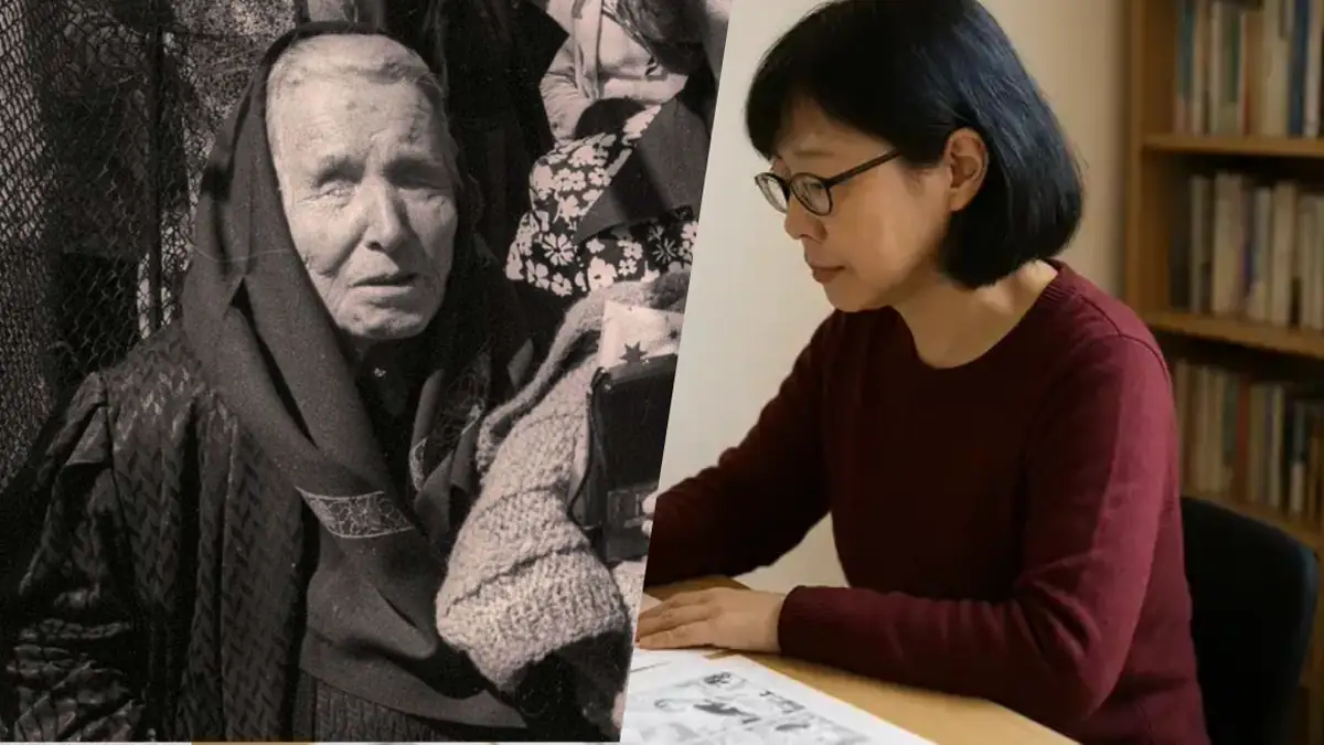 Japans „Baba Wanga“ macht erschreckende Vorhersage: Touristen stornieren reihenweise ihren Urlaub