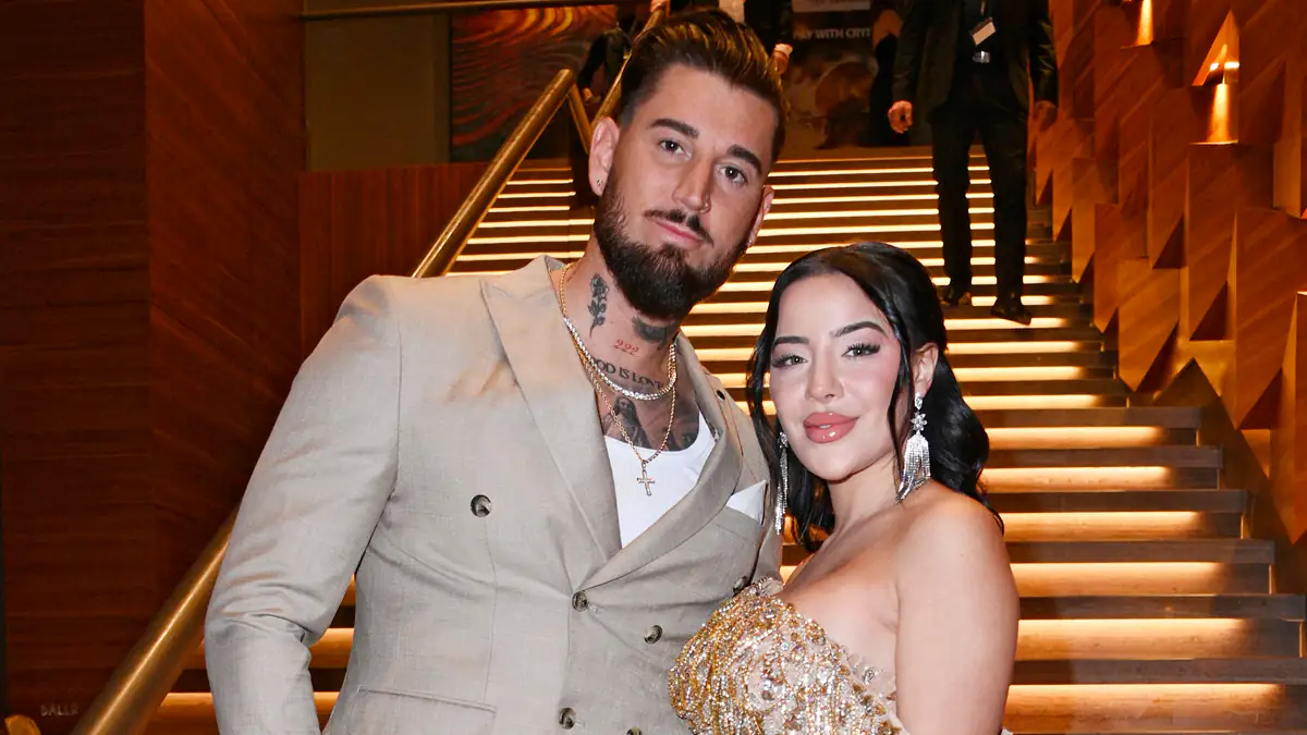 Nach Fremdgeh-Vorwürfen: Leyla Lahouar meldet sich mit Tränen-Video zu Wort