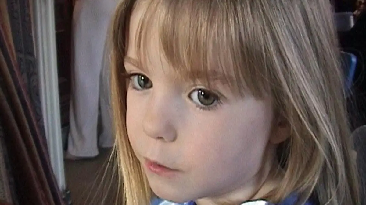 Seit 18 Jahren vermisst: Maddie McCanns Eltern veröffentlichen traurige Botschaft