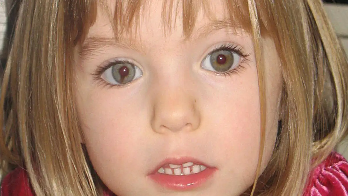 Maddie McCann: Neue Untersuchung enthüllt Hinweise, die bei Christian B. gefunden wurden - "über 70 Kinderbadeanzüge"