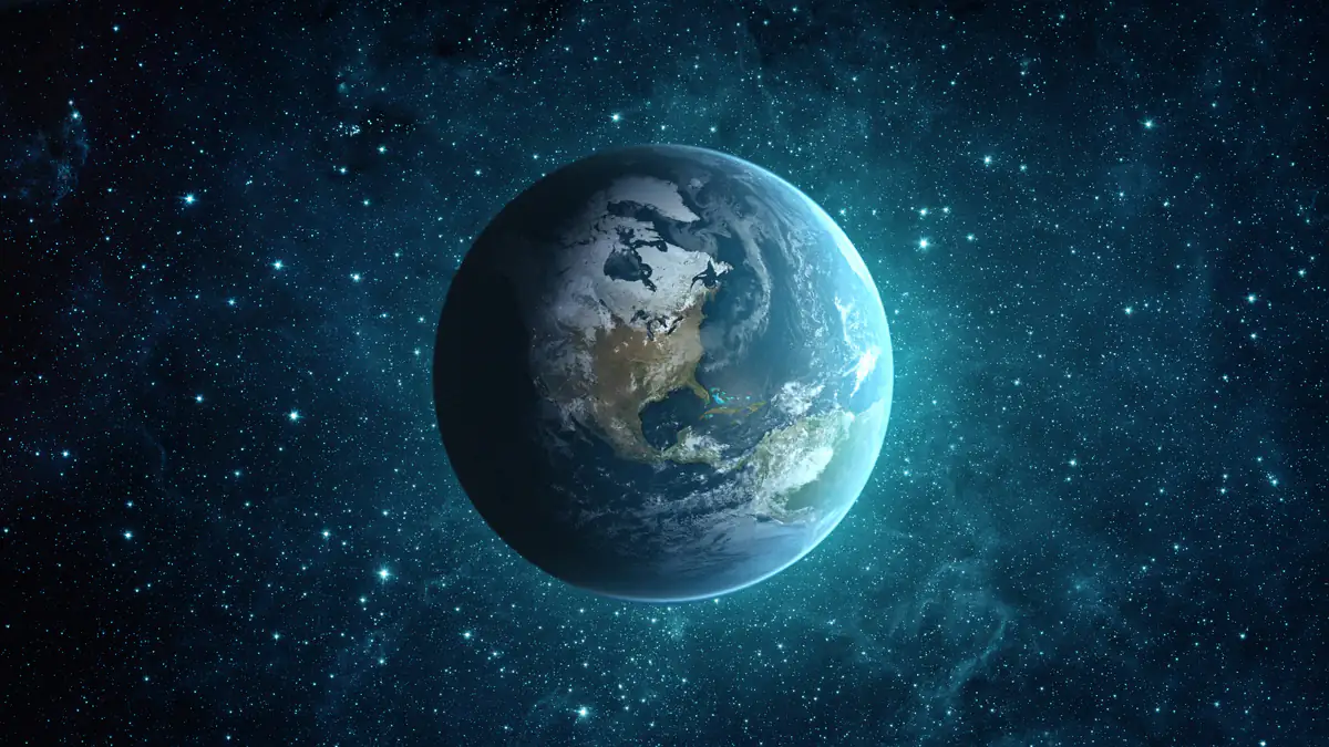 Berechnung veröffentlicht: NASA-Computer enthüllt das Ende des Lebens auf der Erde