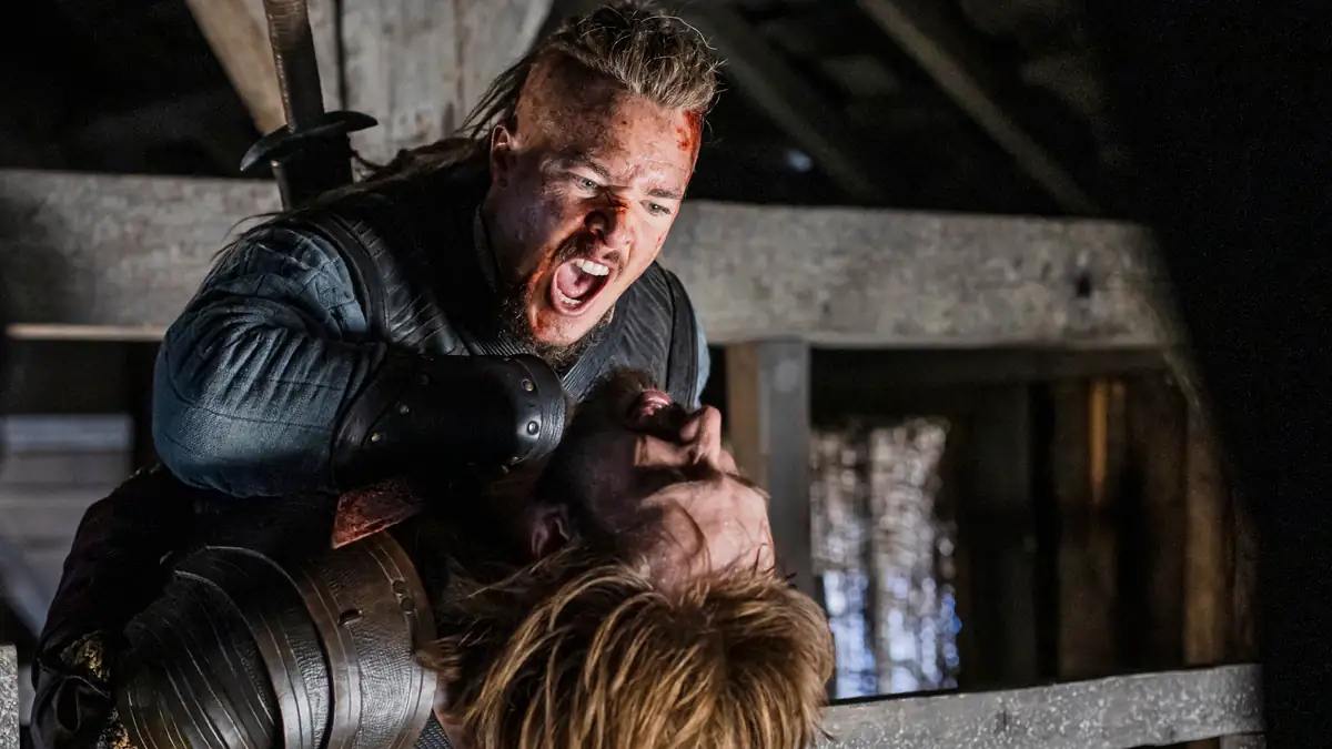 Netflix-Serie bricht Rekorde: User bleiben die ganze Nacht wach, um alle Folgen zu streamen