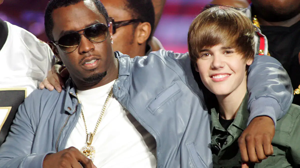 Ist er ein Opfer von P. Diddy? Justin Bieber meldet sich mit Statement