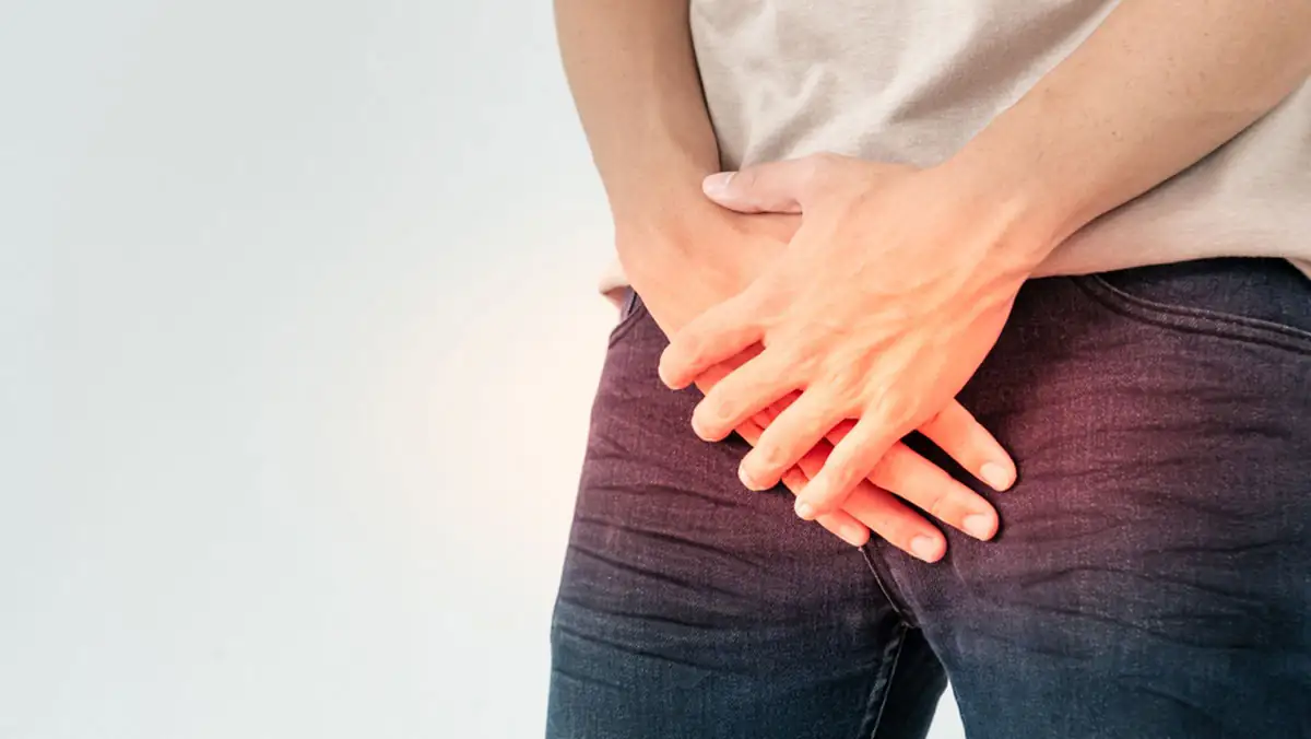 Früherkennung bei Prostatakrebs: Auf diese Symptome sollte man unbedingt achten