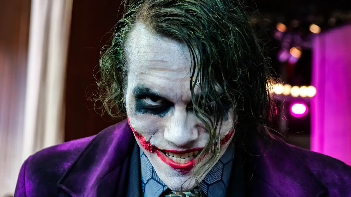 "Hare-Checkliste": Test enthüllt, ob jemand ein Psychopath sein könnte