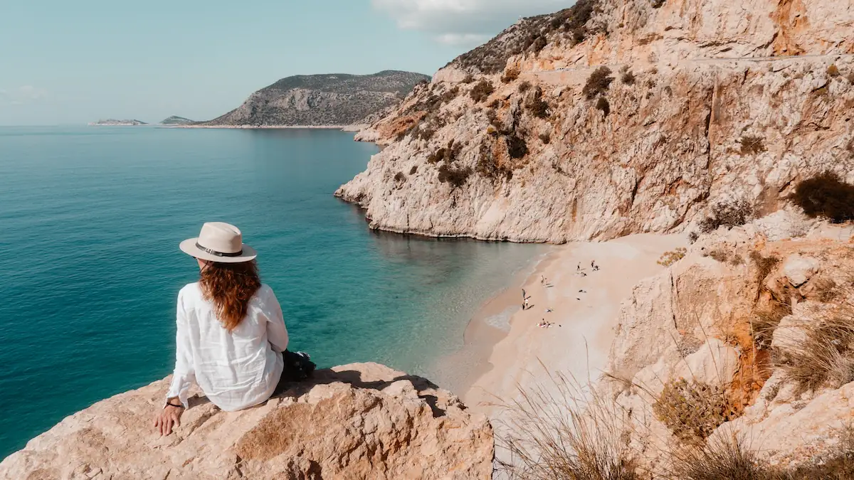 Für Sommerurlaub: Millionen Deutsche ignorieren ausdrückliche Reisewarnung