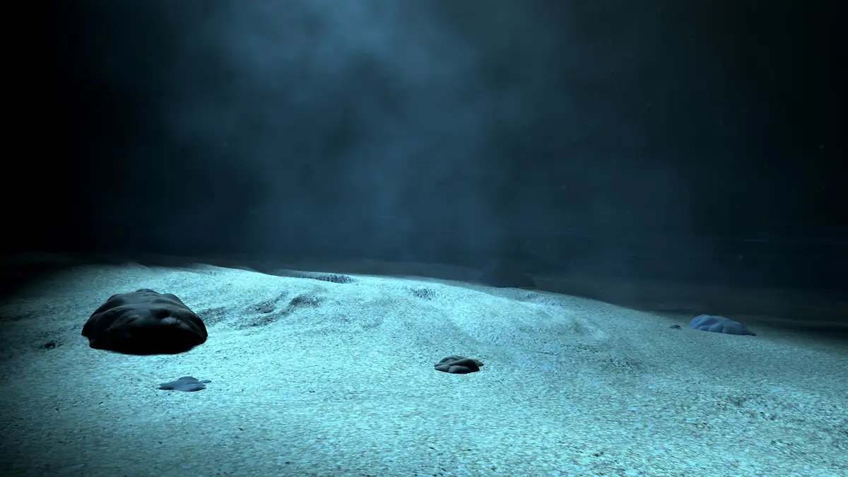 Verstörende Aufnahmen: Forscherin macht am tiefsten Punkt des Ozeans eine Entdeckung