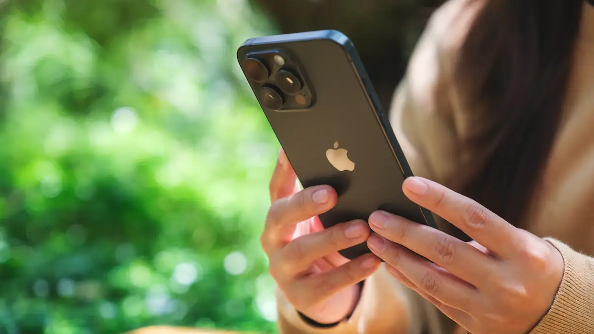 iPhone: Karten-App hat praktische versteckte Funktion