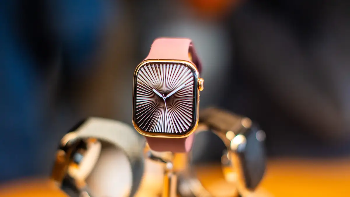 Verkäufe brechen ein: Krise für Apple Watch?