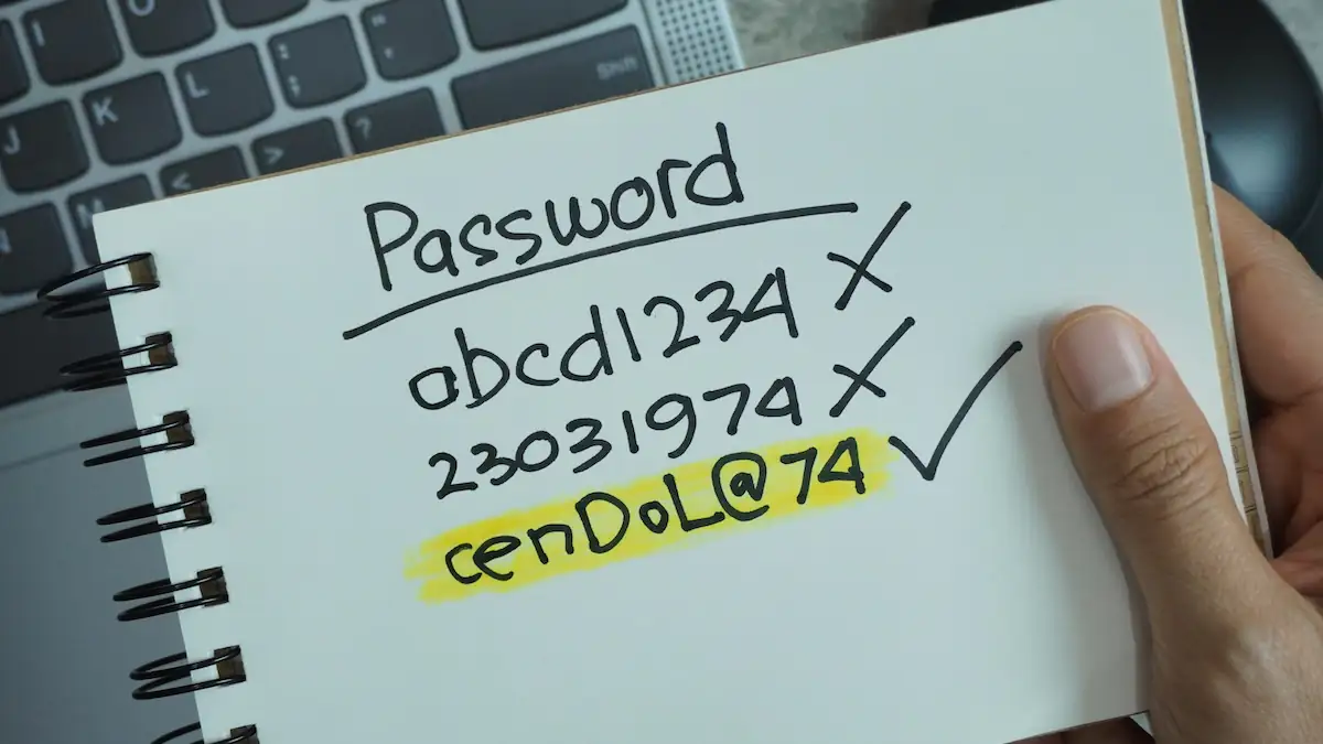 Milliarden gestohlene Daten analysiert: Diese Fehler sollte man bei seinem Passwort vermeiden