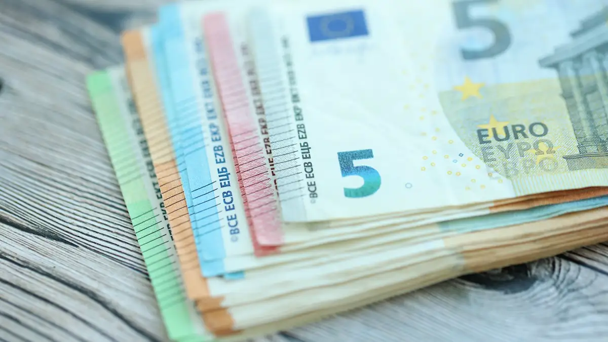 Neue Inflationsrate: Zahlen zeigen Entlastung für Verbraucher