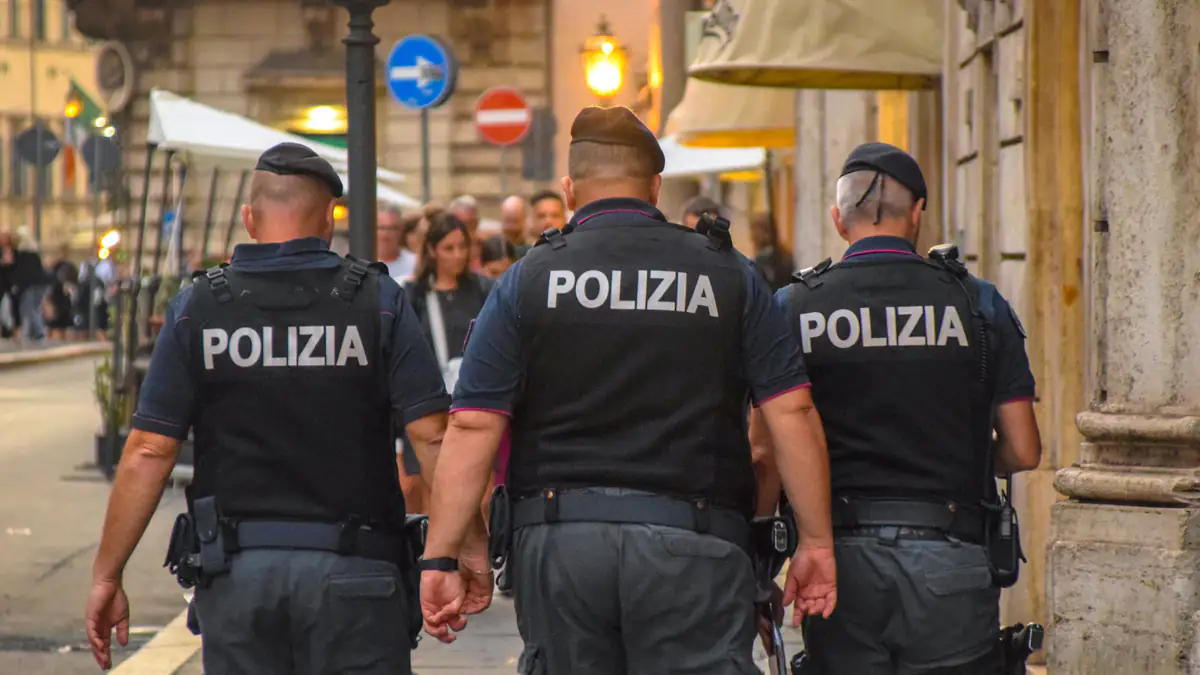 Terror-Warnstufe erhöht: USA warnen vor Urlaub in Italien