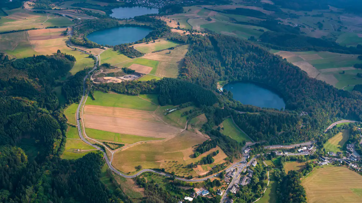 Experten halten Vulkanausbruch in Deutschland für möglich – „Könnte innerhalb weniger Wochen passieren“