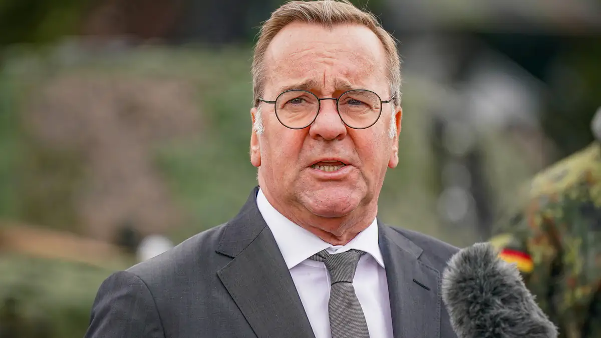 Pistorius mit überraschender Wende: Wird die Wehrpflicht wieder eingeführt?