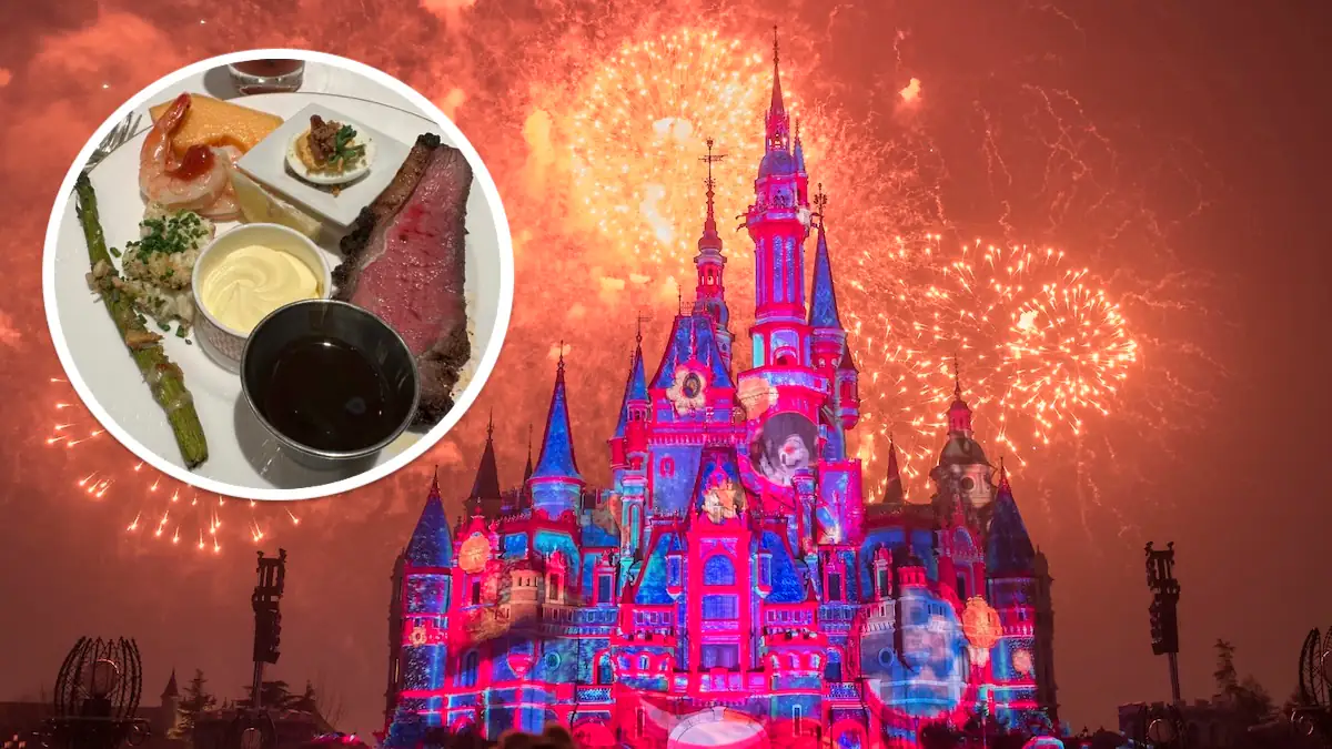 Frühstück im Disneyland: Vater bekommt Rechnung – „Hätte fast meinen Kaffee ausgespuckt“