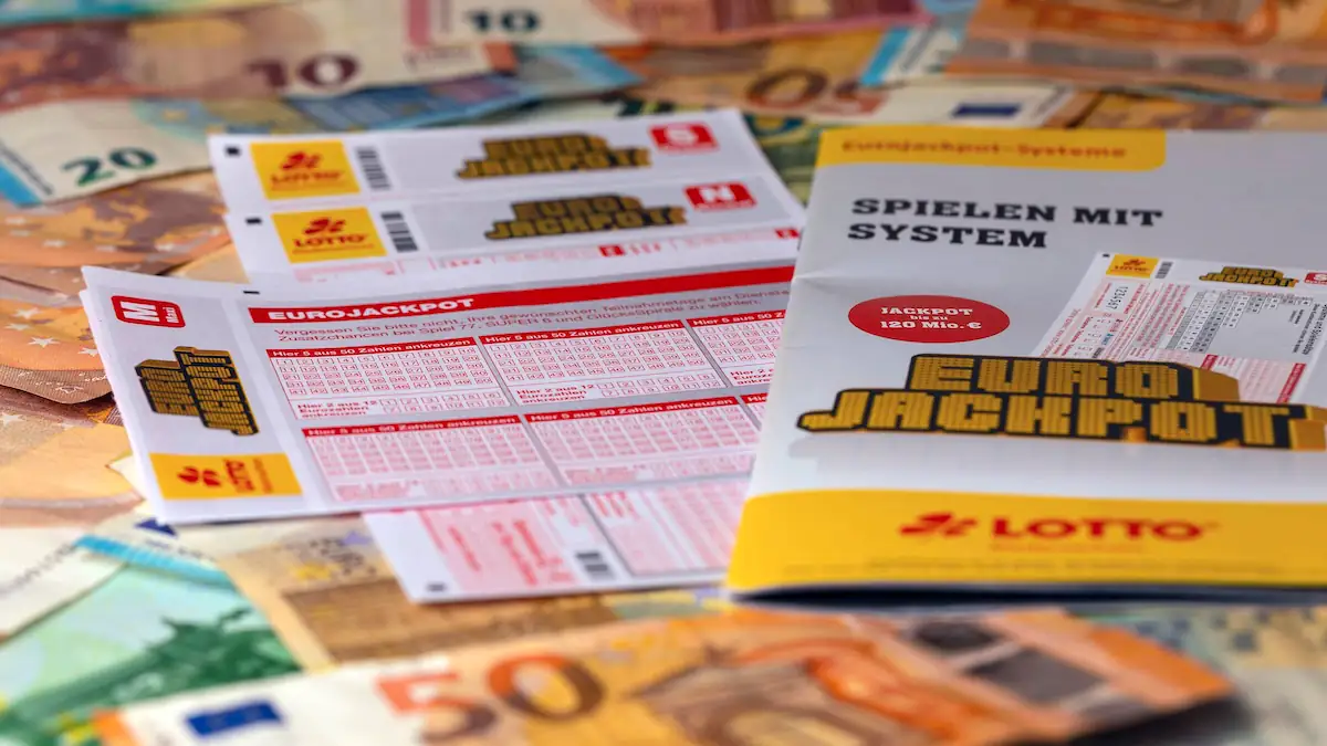 Gewinnchance beim Eurojackpot: Diese Zahlen werden besonders häufig gezogen