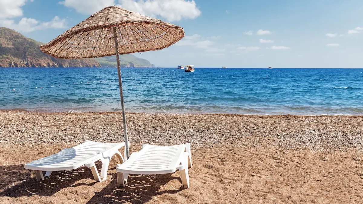 Trotz Touristenansturm: 4000 Hotels in der Türkei sollen plötzlich schließen