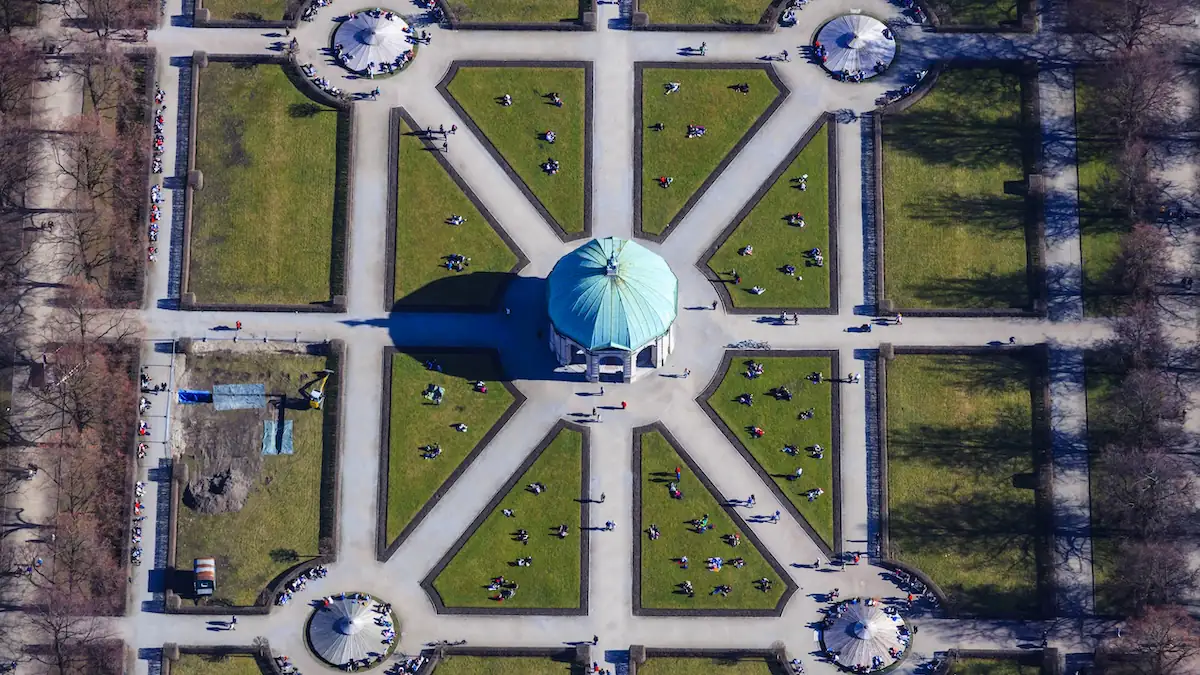 Laut Umfrage: Deutschland hat die unfreundlichste Stadt der Welt