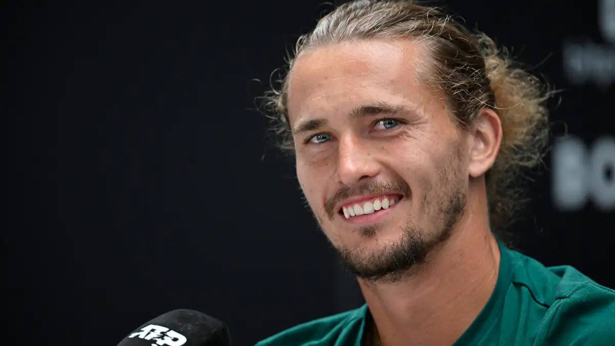 Alexander Zverevs Einkommen: So viel Geld verdient der Tennis-Star