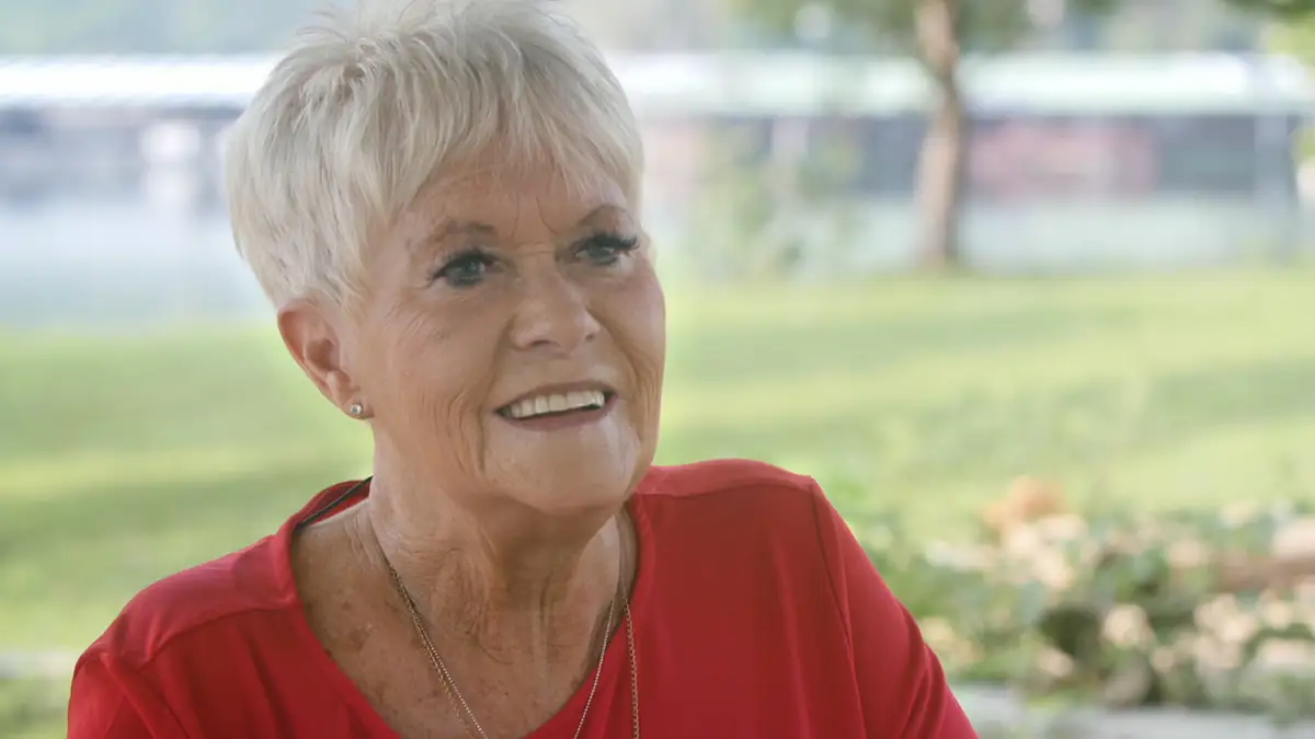 Nahtoderfahrung: Frau war für 11 Minuten klinisch tot – das hat sie gesehen