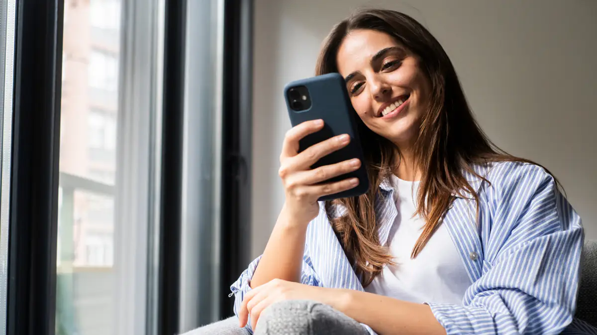 „Dexting“: Singles warnen vor neuem Dating-Trend – „Zeitverschwendung“