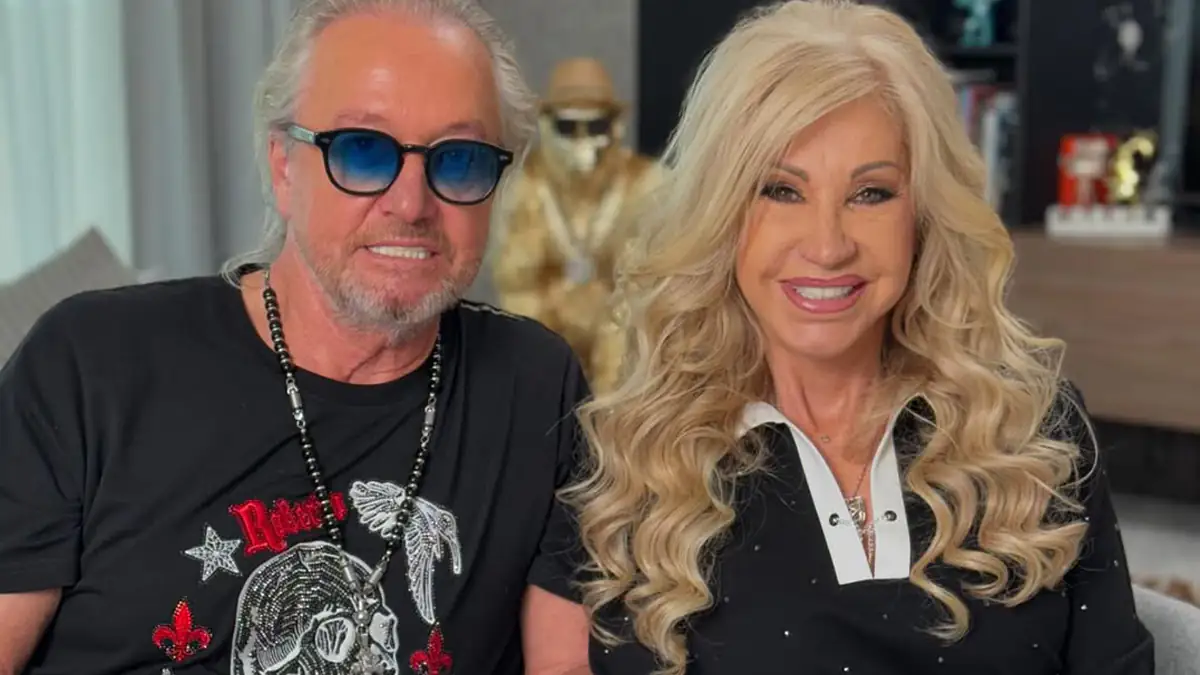 Brutaler Überfall auf die Geissens: „Carmen ist gewürgt worden“ - Robert unter Schock