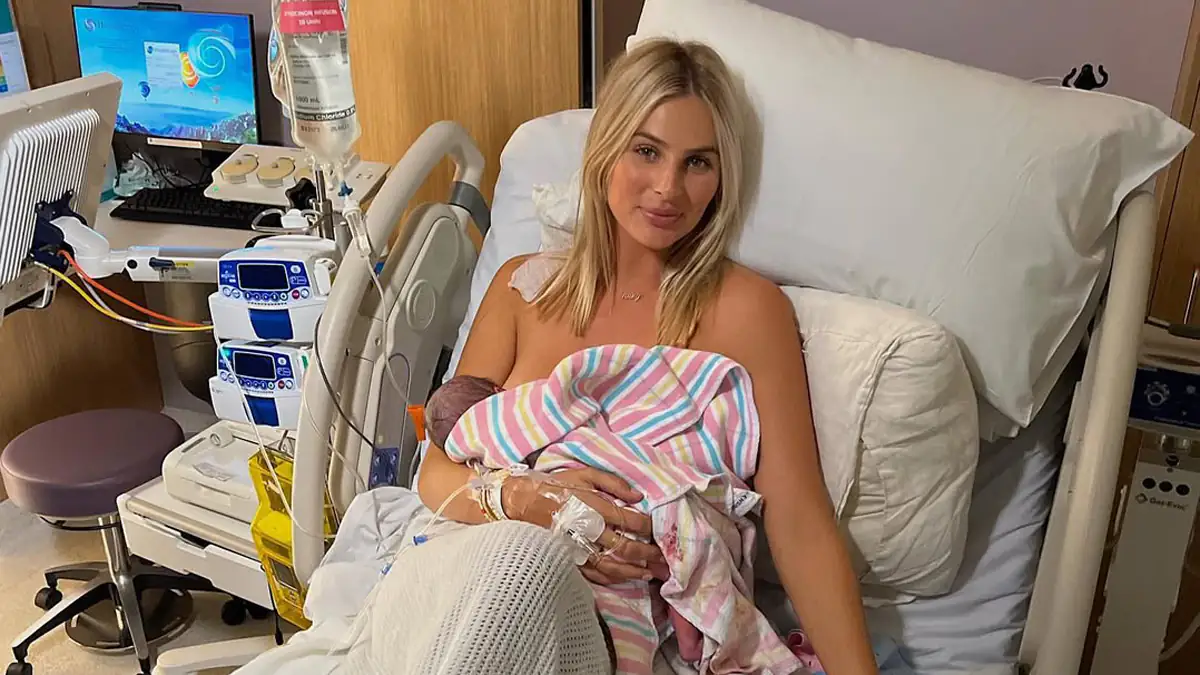 Influencerin benennt Tochter nach Disney-Kultfigur und erntet Shitstorm – „Das kann nicht ihr Ernst sein“