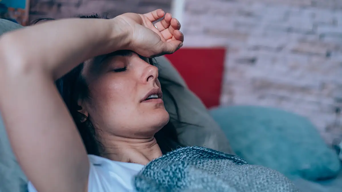 „Freizeitkrankheit“: Warum so viele im Urlaub krank werden