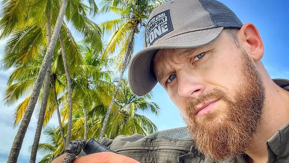 Fritz Meinecke schockt Fans: „7 vs. Wild“-Gründer verkündet sein Aus