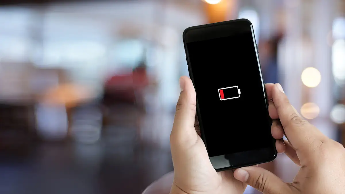 Akku aufladen: Ein simpler Fehler kann das Smartphone zerstören