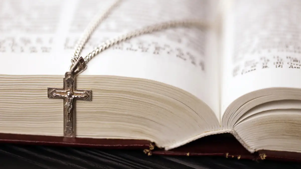 Barnabasevangelium: „Verlorenes“ Bibelkapitel enthält kontroverse Details über die Vergangenheit