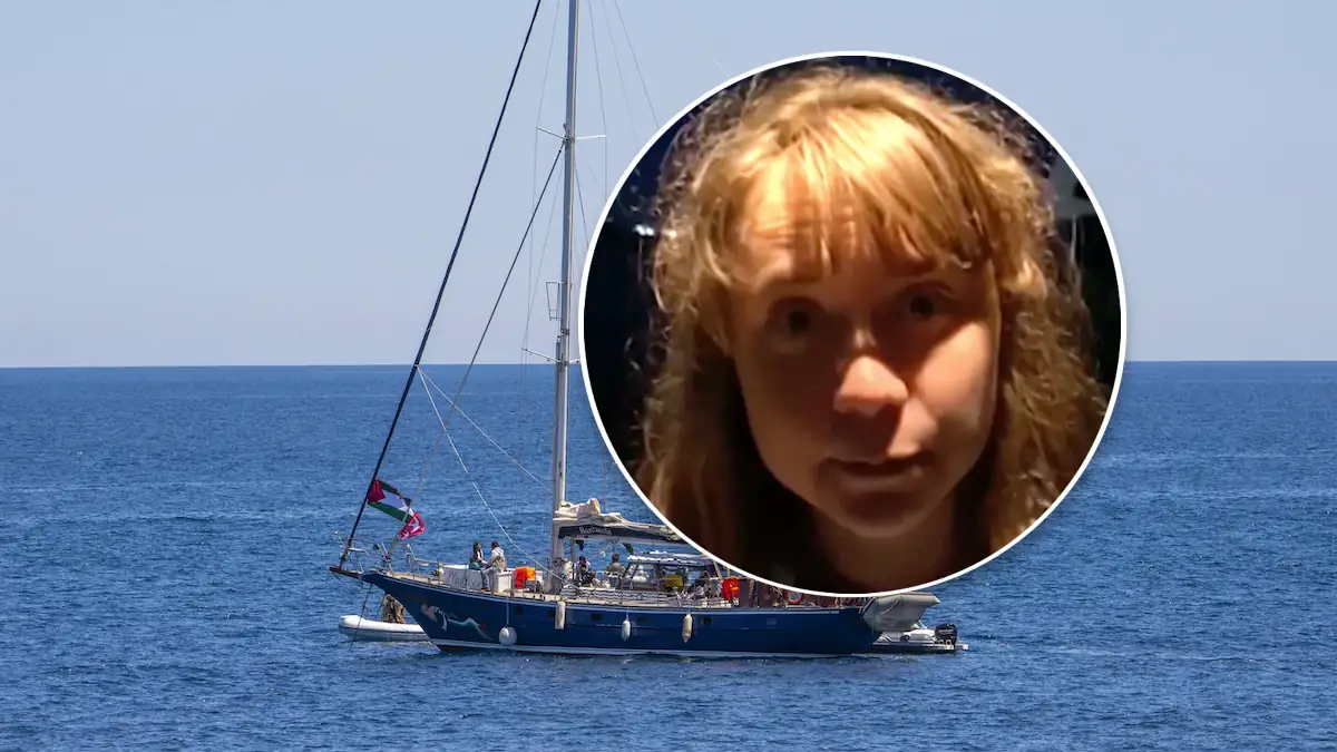 Drama um Greta Thunberg: Militär stoppt Schiff – „Abgefangen und entführt“