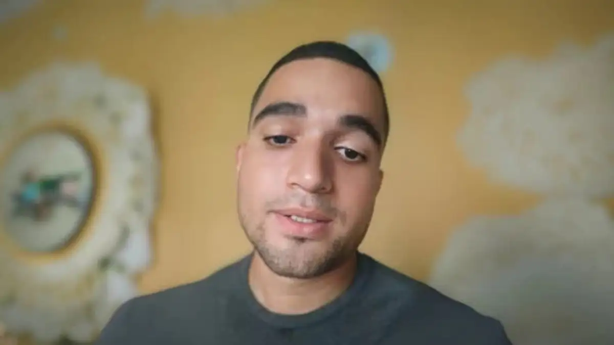 Er war ein Star auf TikTok: Influencer während Live-Stream erschossen