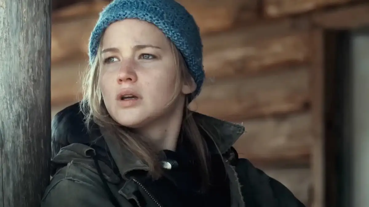 „Absolut unterbewertet“: Film mit Jennifer Lawrence entfacht Hype nach 15 Jahren