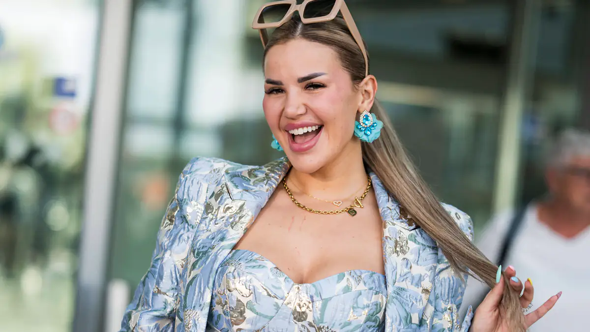 Kim Virginia meldet sich aus dem Krankenhaus: „Die Verlobung mit Nikola ist unwiderruflich beendet“