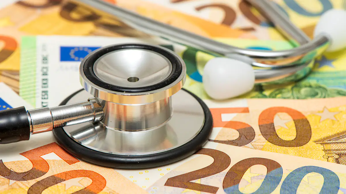 Ab Juli: Sechs Krankenkassen erhöhen erneut die Beiträge