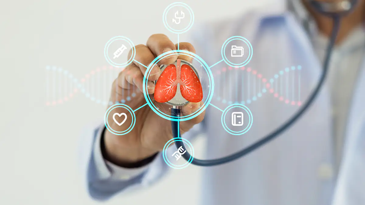 Lungenkrebs im Endstadium: 35-Jährige warnte vor 5 Symptomen