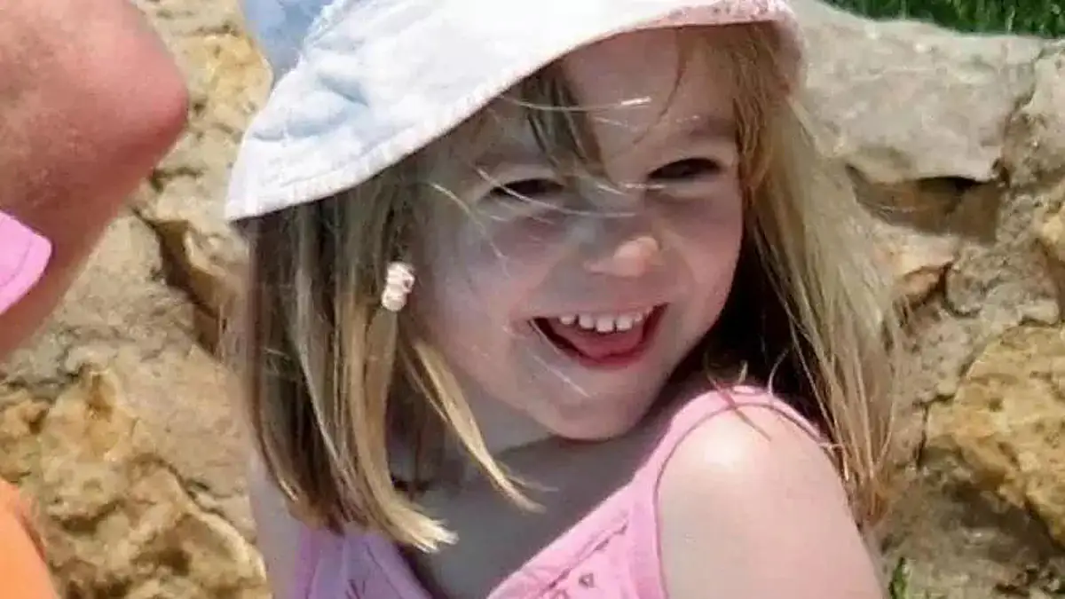 Fall Maddie McCann: Polizei startet große Suchaktion in Portugal