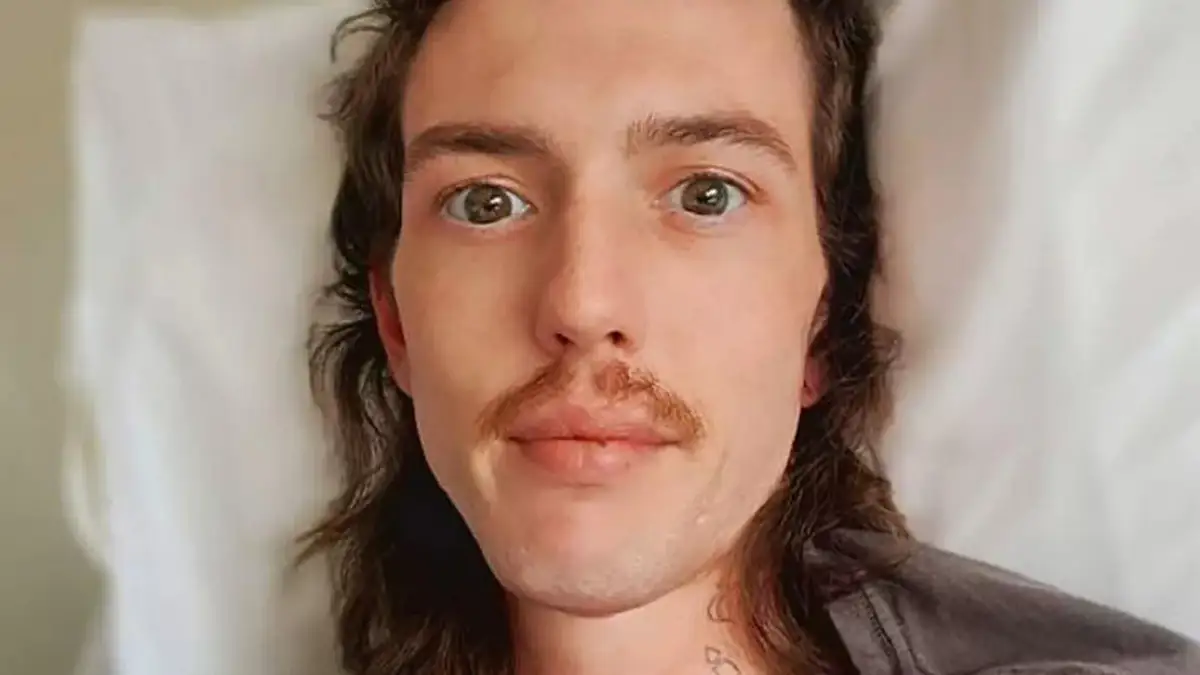 72 Löcher in der Lunge: Dylan Jay Watts stirbt im Alter von nur 28 Jahren