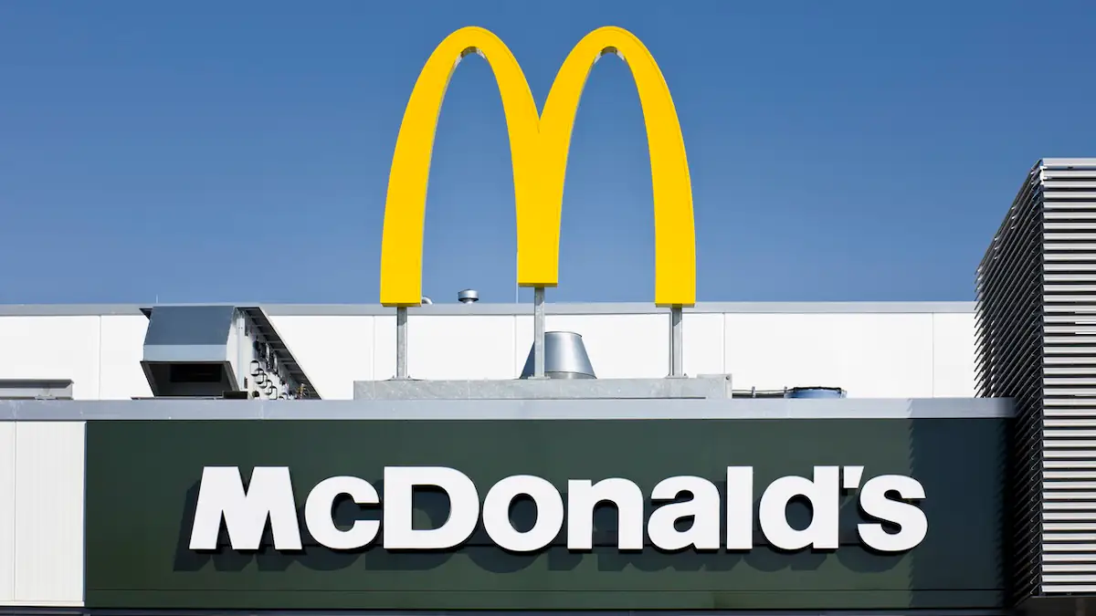 Gehalt bei McDonald's: So viel Geld verdient man bei der Kette