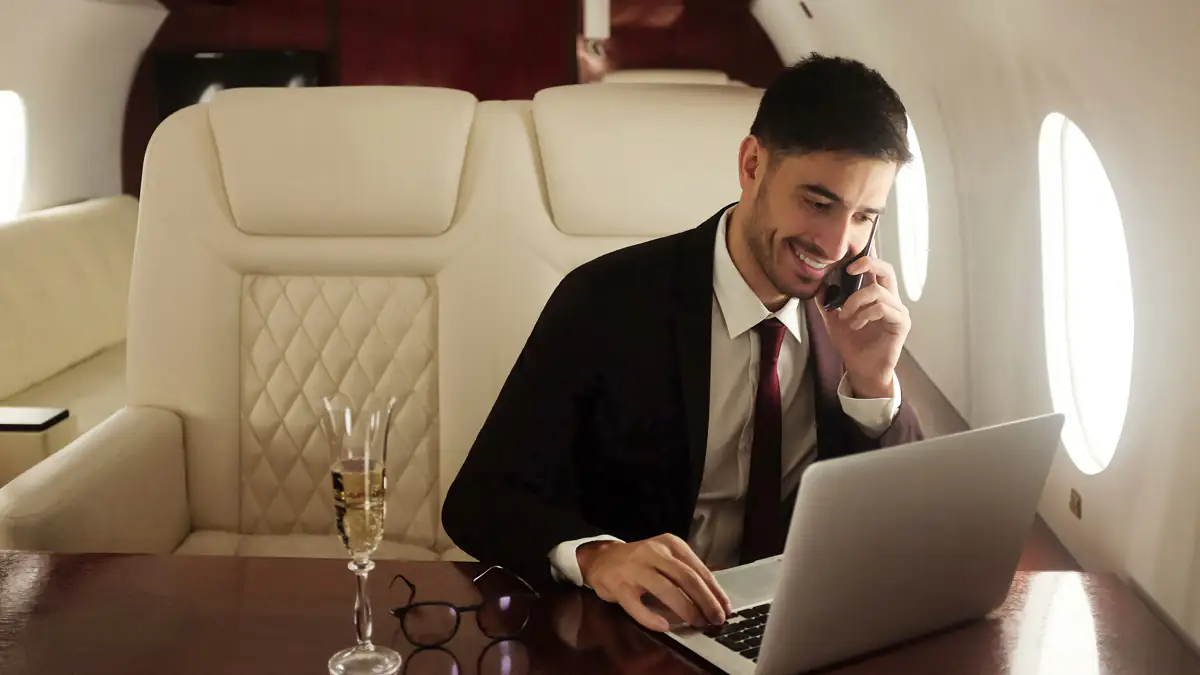 Immer mehr Einkommensmillionäre in Deutschland – so verdienen sie ihr Geld