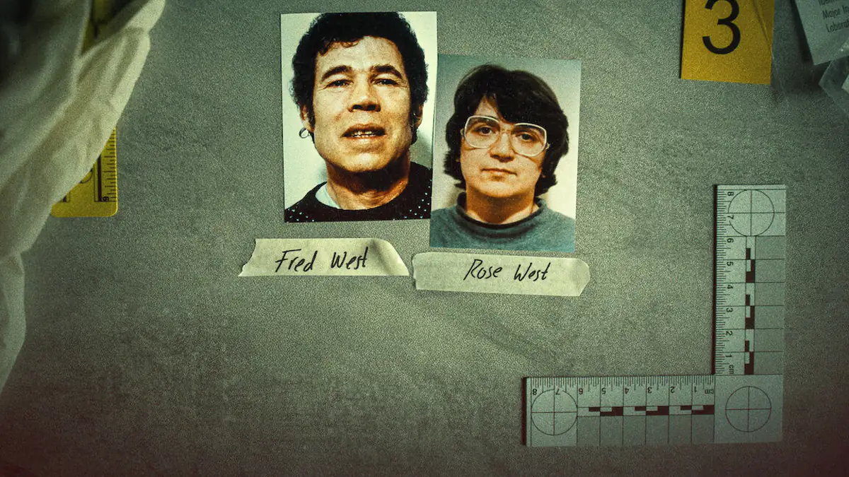 Netflix-User sind gefesselt von gruseliger True-Crime-Serie – „absolut verrückt“