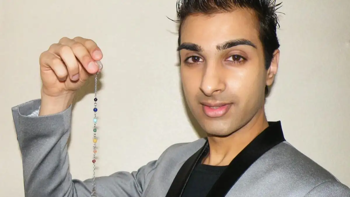 Nicolas Aujula: Hellseher prophezeite Corona – das sind seine erschreckenden Vorhersagen für 2025