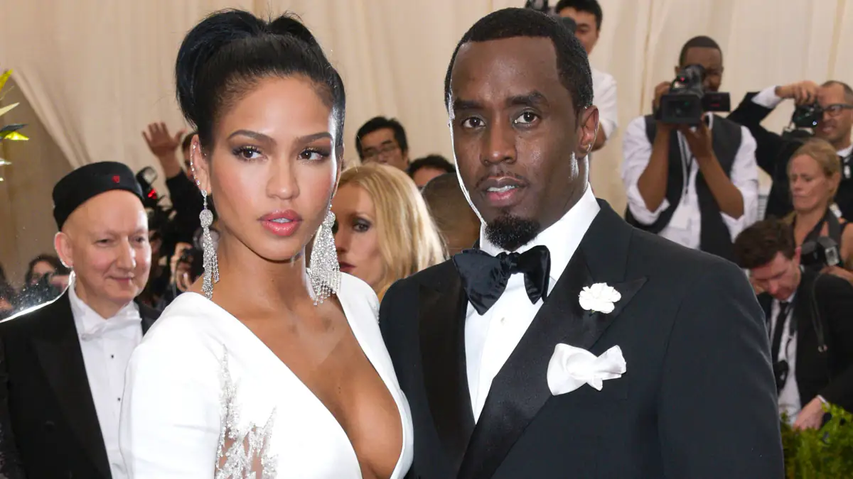 Diddy-Prozess: „Freak Off“-Videos schockieren vor Gericht – was auf seinen berüchtigten Partys vor sich ging