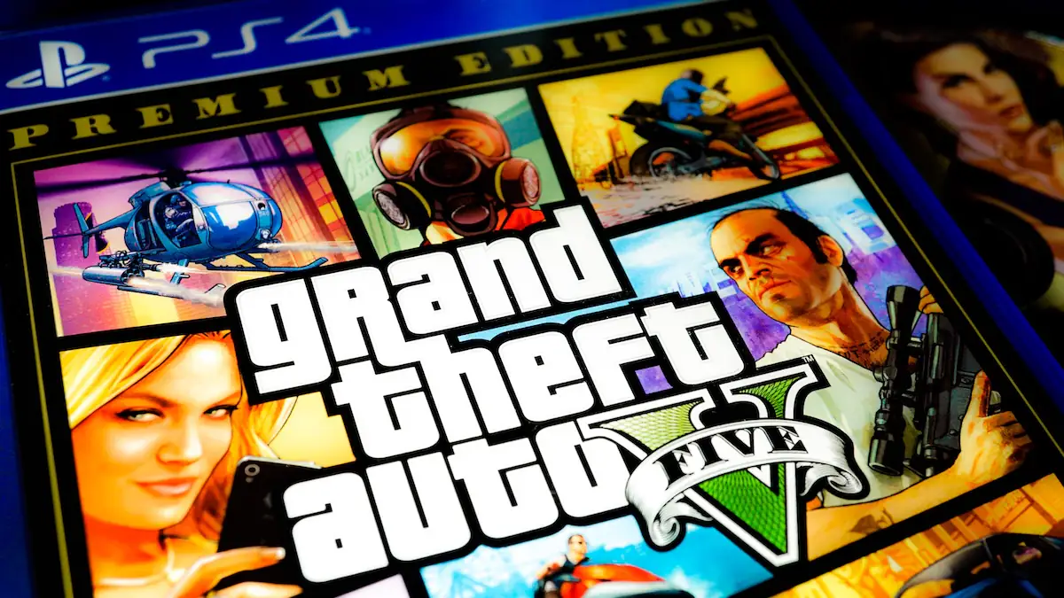 „Danke GTA“ – Gamer berichtet, wie das Spiel sein Leben gerettet hat