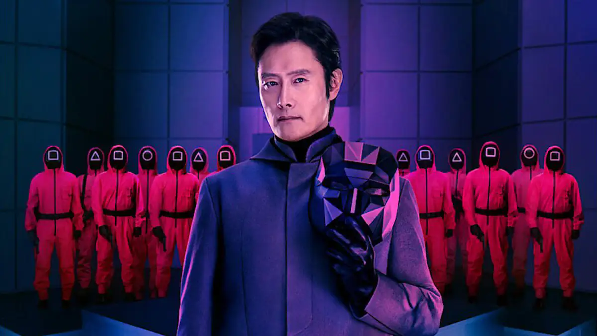 „Squid Game“: Staffel 4 fällt aus – doch es soll eine große Überraschung geben