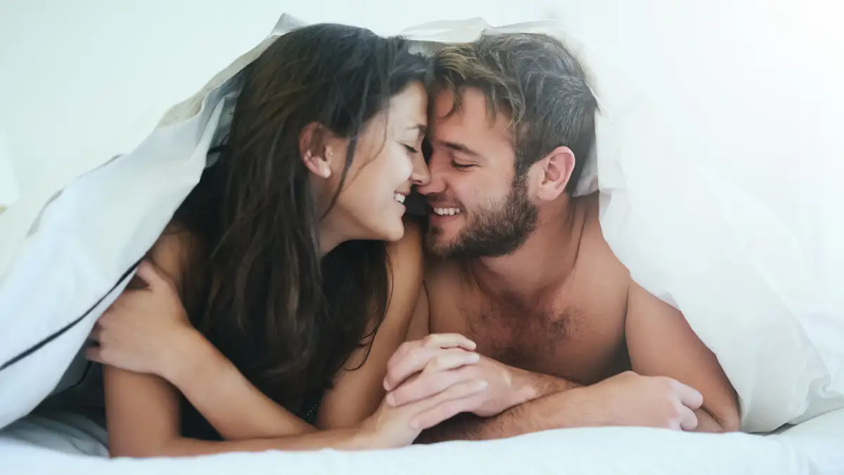 Studie enthüllt: Dieses Detail verrät, ob der Dating-Partner einen hohen Body Count hat