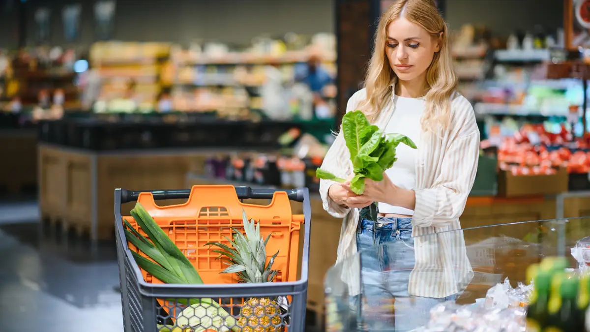 Anzeige droht: Beliebter Supermarkt-Fehler kann teuer werden - dennoch machen es viele