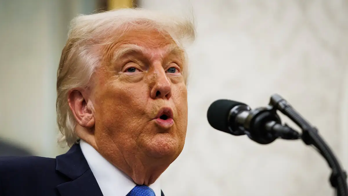 „T1 Phone“: Trump will eigenes Smartphone auf den Markt bringen – aber es gibt diverse Probleme